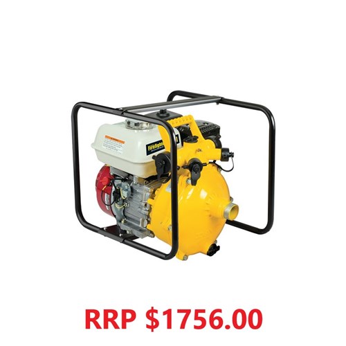 5155H Davey Firefighter SALE